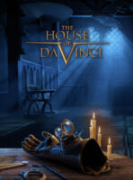 The House of Da Vinci (2017) PC Full Español