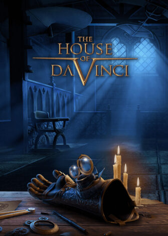 The House of Da Vinci (2017) PC Full Español The House of Da Vinci (2017) PC Full Español