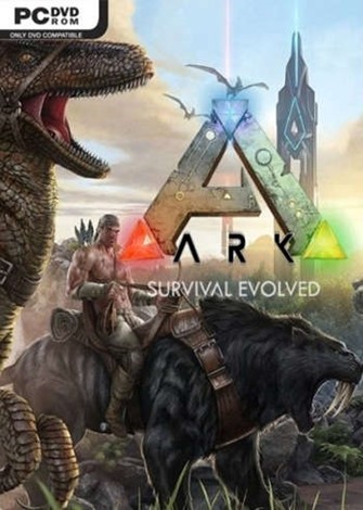 ARK: Survival Evolved PC Full Español