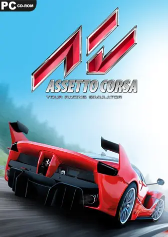 Assetto Corsa (2014) PC Full Español