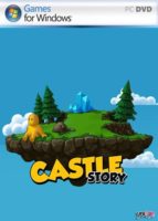 Castle Story (2017) PC Full