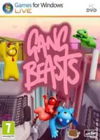 Gang Beasts (2017) PC Full Español