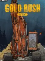 Gold Mining Simulator / Gold Rush: The Game (2017) PC Full Español