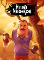 Hello Neighbor (2017) PC Full Español