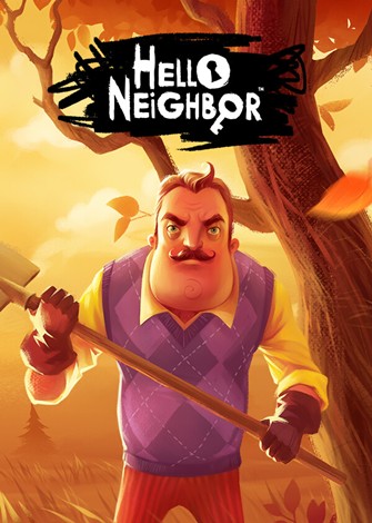 Hello Neighbor (2017) PC Full Español Hello Neighbor (2017) PC Full Español