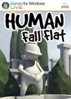Human: Fall Flat PC Full Español