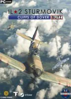 IL-2 Sturmovik Cliffs of Dover Blitz Edition (2017) PC Full Español