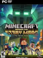 Minecraft: Story Mode – Complete Season Two (2017) PC Full Español