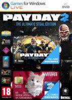 PayDay 2 GOTY PC Full Game Español