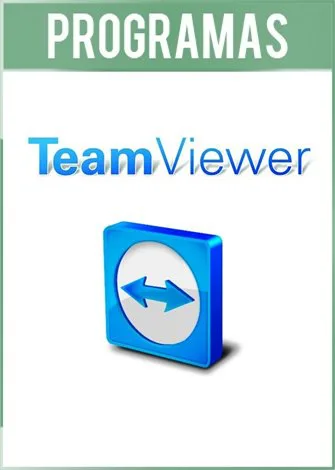 TeamViewer Versión Full Español