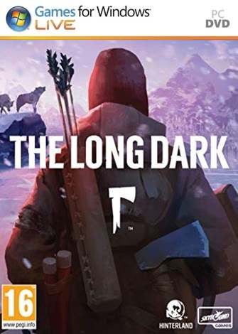 The Long Dark (2017) PC Full Español