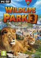 Wildlife Park 3 Asia PC Full