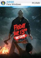Friday the 13th: The Game PC Full Español