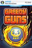 Greedy Guns PC Full Español