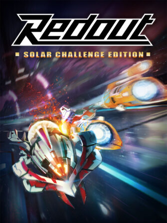 Redout: Solar Challenge Edition (2016) PC Full Español