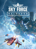 Sky Force Reloaded (2017) PC Full Español