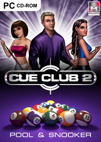 Cue Club 2: Pool & Snooker (2016) PC Full Español