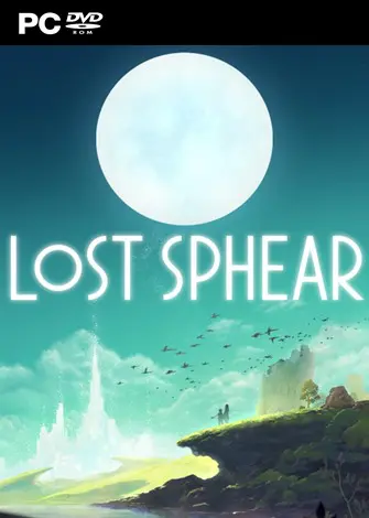 LOST SPHEAR (2018) PC Full