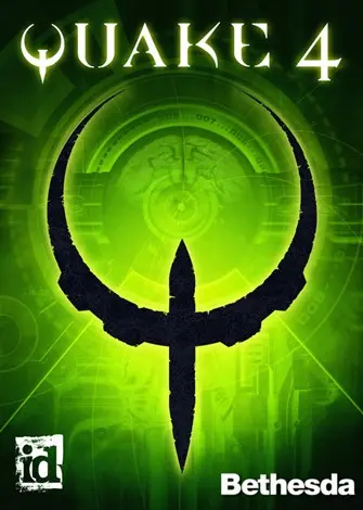 Quake 4 (2005) PC Full Español Quake 4 (2005) PC Full Español