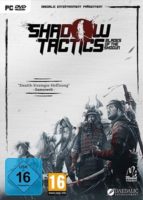 Shadow Tactics: Blades of the Shogun (2016) Aikos Choice (2021) PC Full Español