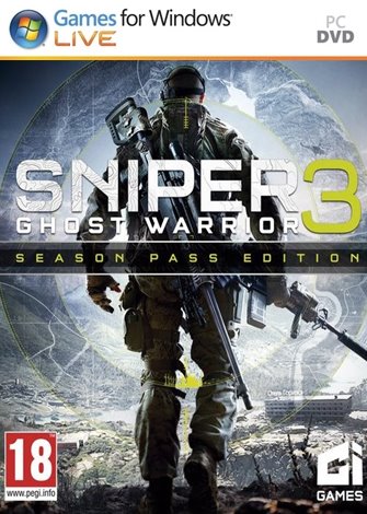 Sniper Ghost Warrior 3 PC Full Español