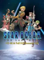 Star Ocean: The Last Hope - 4K & Full HD Remaster (2017) PC Full Español