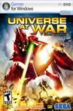 Universe at War: Earth Assault (2007) PC Full Español