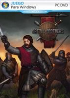Battle Brothers (2017) PC Full