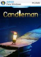 Candleman: The Complete Journey (2018) PC Full Español