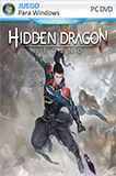 Hidden Dragon: Legend PC Full