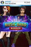 Music Band Manager PC Full