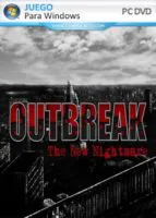 Outbreak: The New Nightmare (2018) PC Full