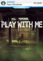 Play With Me: Escape room (2019) PC Full Español