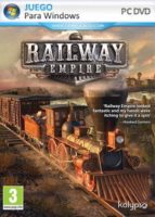 Railway Empire (2018) PC Full Español
