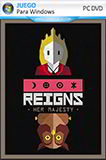 Reigns: Her Majesty PC Full Español