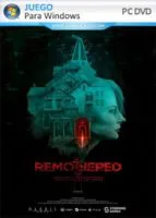 Remothered: Tormented Fathers (2018) PC Full Español