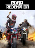 Road Redemption (2017) PC Full Español