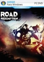 Road Redemption (2017) PC Full Español