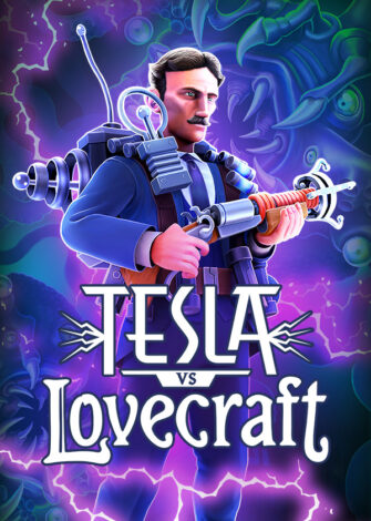 Tesla vs Lovecraft (2018) PC Full Español Tesla vs Lovecraft (2018) PC Full Español