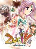 Zwei: The Arges Adventure (2018) PC Full