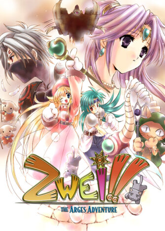 Zwei: The Arges Adventure (2018) PC Full