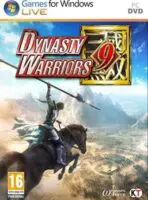 Dynasty Warriors 9 (2018) PC Full Español