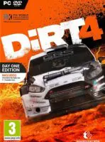 DiRT 4 (2017) PC Full Español