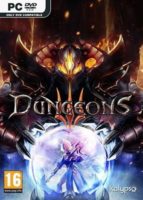 Dungeons 3 (2017) PC Full Español