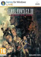 Final Fantasy XII The Zodiac Age (2018) PC Full Español