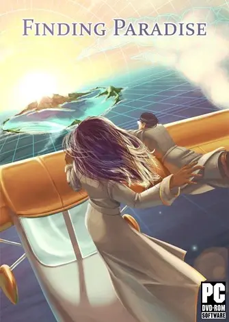 Finding Paradise (2017) PC Full Español