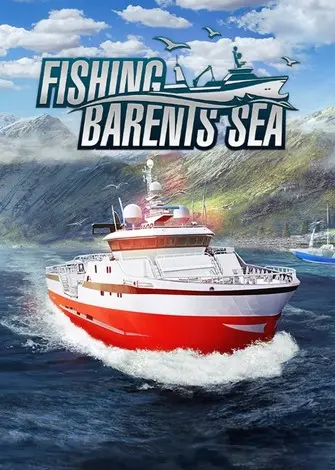 Fishing: Barents Sea (2018) PC Full Español