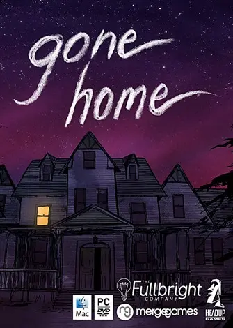 Gone Home (2013) PC Full Español Gone Home (2013) PC Full Español