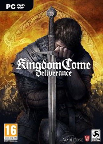 Kingdom Come: Deliverance PC Full Español