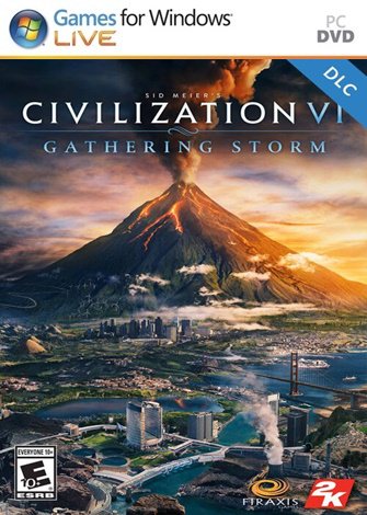 Sid Meiers Civilization VI Digital Deluxe PC Full Español
